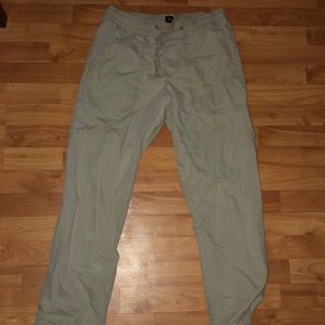 Gap joggers